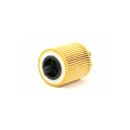 Factory Price Oil Filter  HU6007X Fuel Oil Filter Element With Paper Media  for ALFA ROMEO